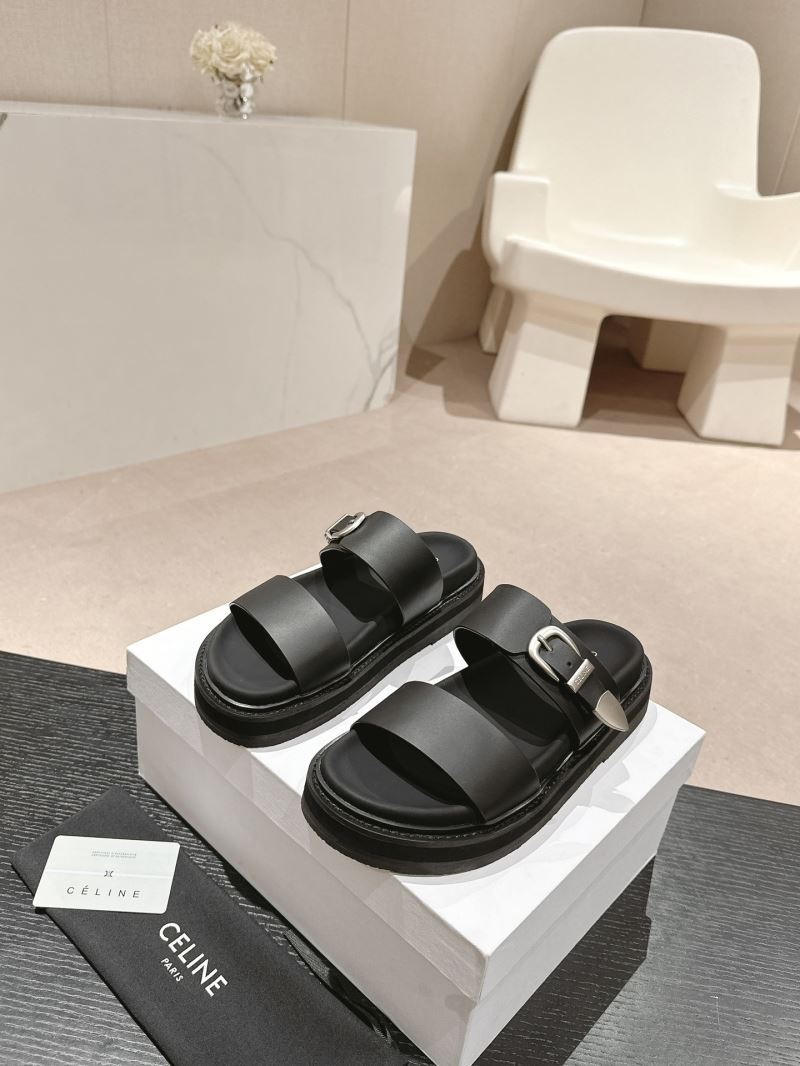 Celine Sandals